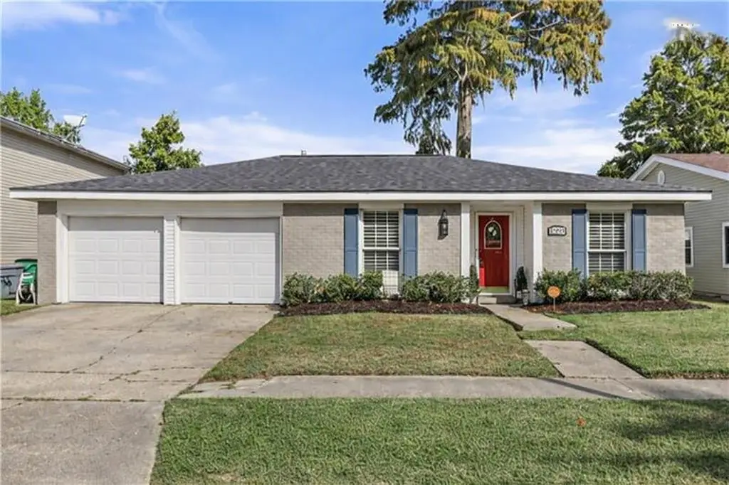 2329 Litchwood Lane, Harvey, LA 70058 - #1