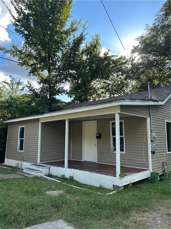 4049 Tuscarora Street, Baton Rouge, LA 70805 - #1