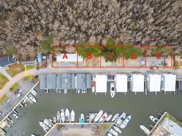 946 Marina Boulevard, Mandeville, LA 70471