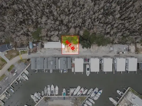 954 Marina Boulevard, Mandeville, LA 70471