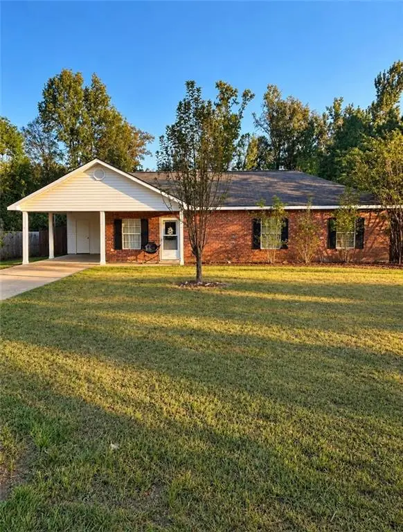205 Spencer Drive, Pineville, LA 71360