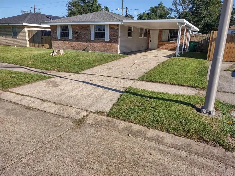 505 Dandelion Drive, Waggaman, LA 70094 - #2