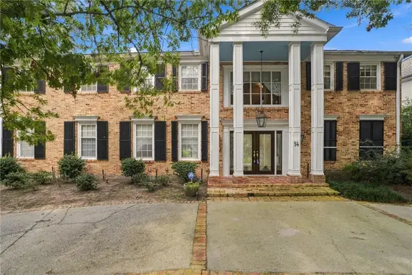 14 Colony Road, Gretna, LA 70056
