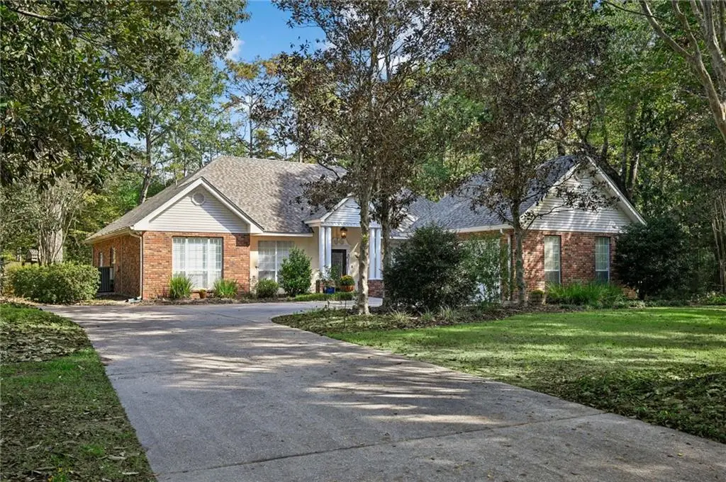 203 Little Gull Street, Slidell, LA 70461 - #1