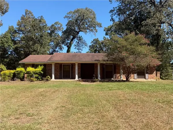 503 Eagle Drive, Pineville, LA 71360