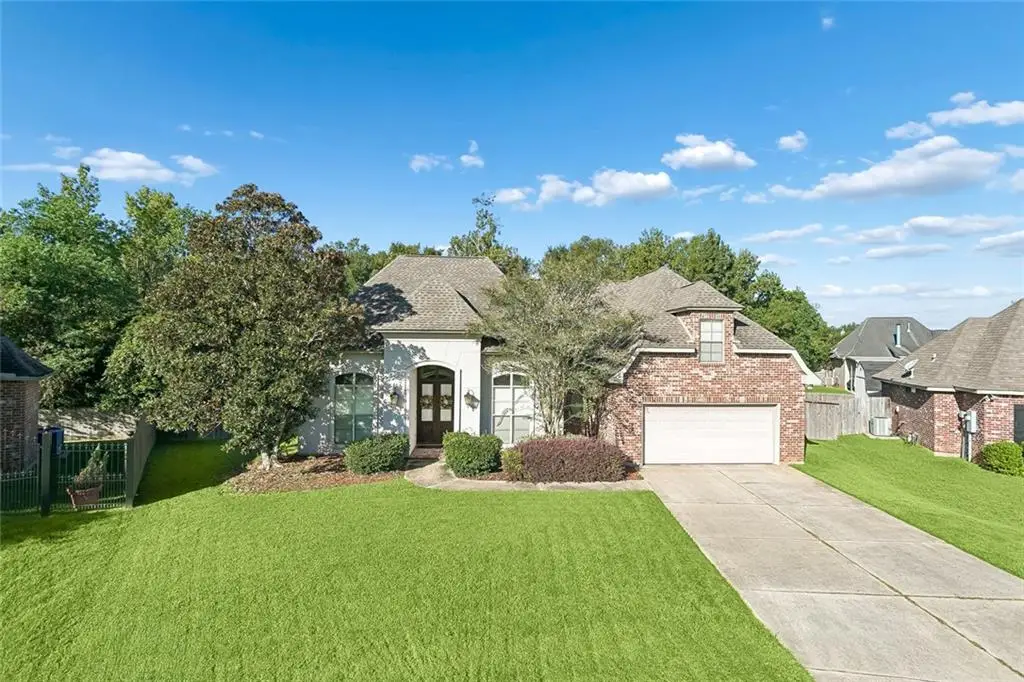 213 Turning Leaf Lane, Madisonville, LA 70447 - #1