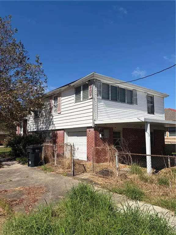 4301 Annette Street, New Orleans, LA 70122 - #2