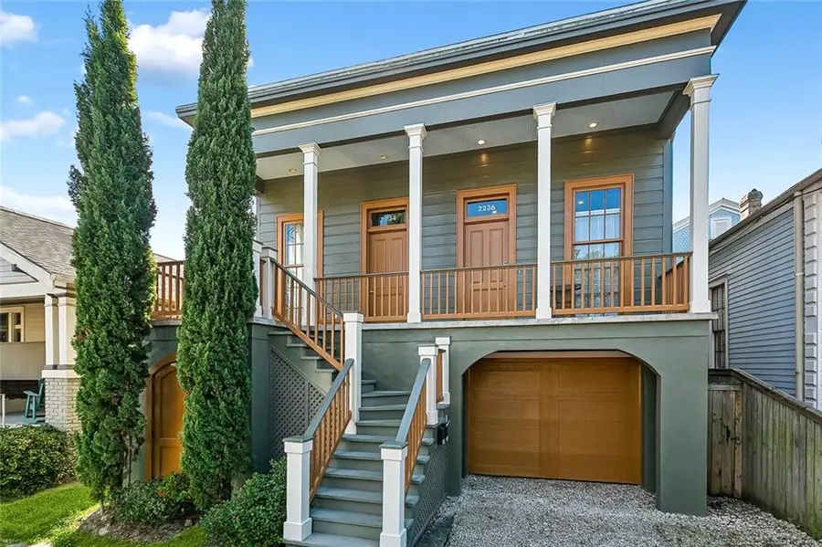2234 Constance Street, New Orleans, LA 70130 - #2