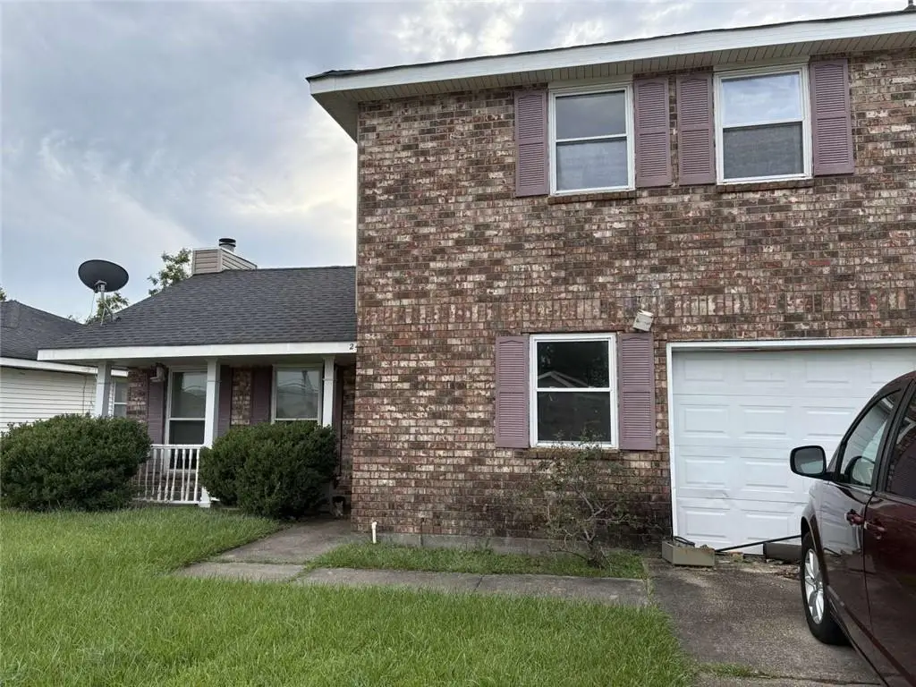 2425 N Sugar Ridge Road, La Place, LA 70068 - #1
