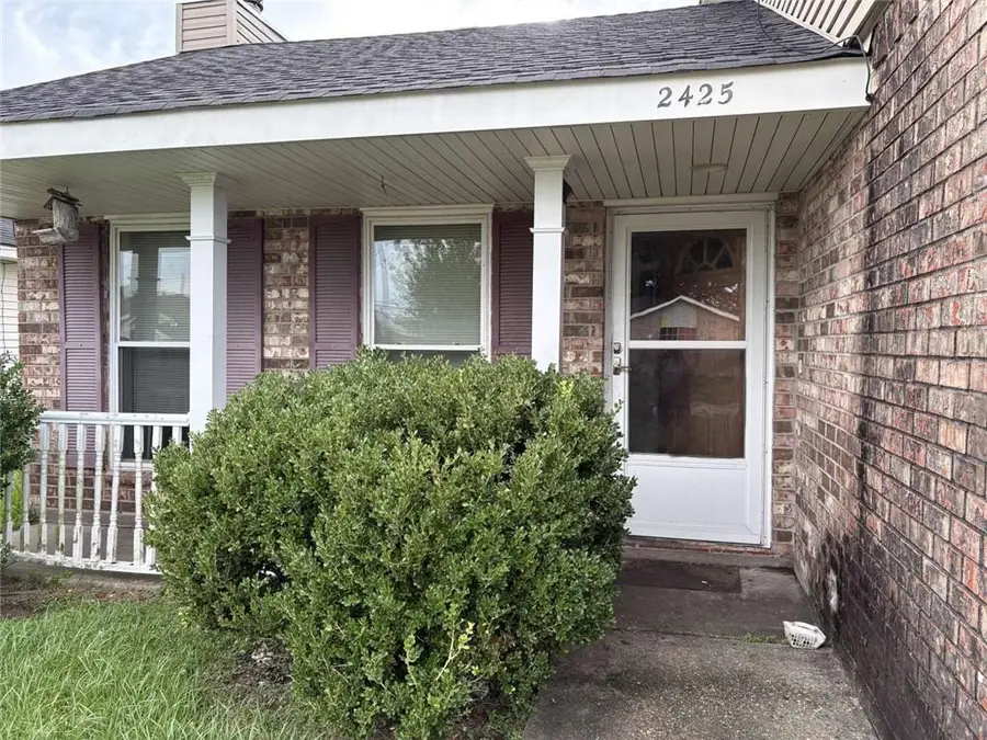 2425 N Sugar Ridge Road, La Place, LA 70068 - #3