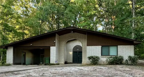 1211 S Maple Street, Ruston, LA 71270