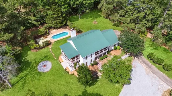 48 Bleu Lake Drive, Covington, LA 70435