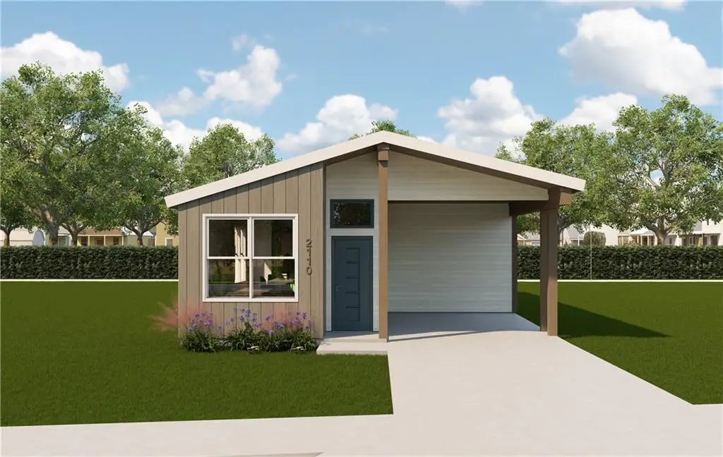 2836 Live Oak Drive, Terrytown, LA 70056 - #1