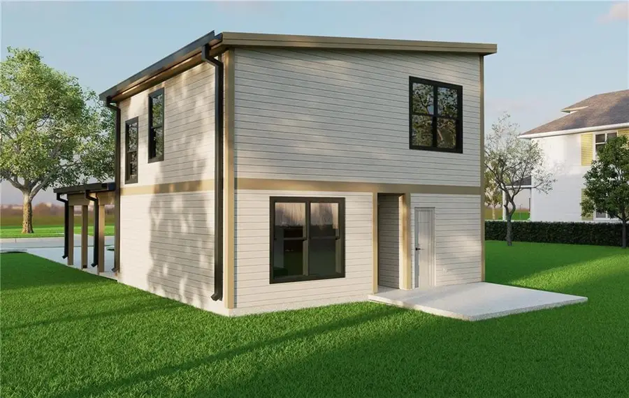2816 Live Oak Drive, Terrytown, LA 70056 - #3