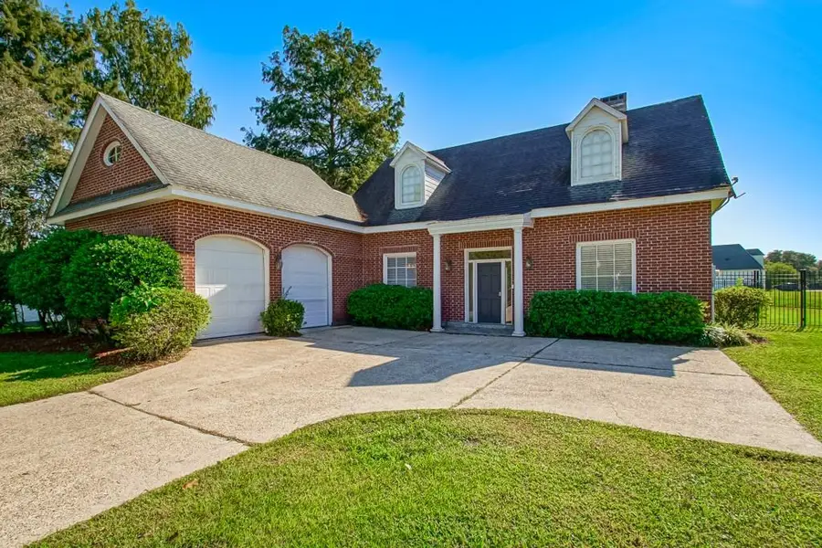 57 Fairway Oaks Drive, New Orleans, LA 70131 - #2
