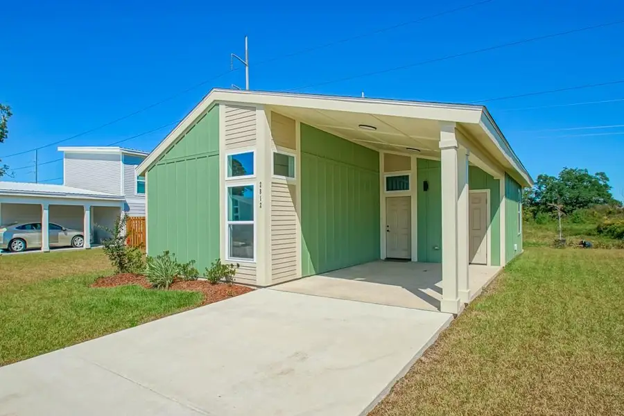 2812 Live Oak Drive, Terrytown, LA 70056 - #2