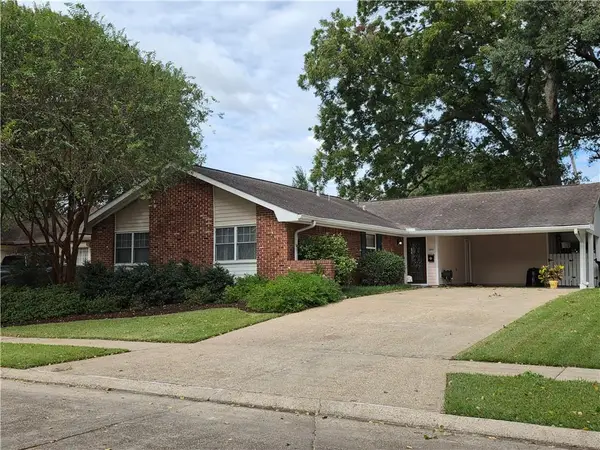 5800 Brighton Place, New Orleans, LA 70131