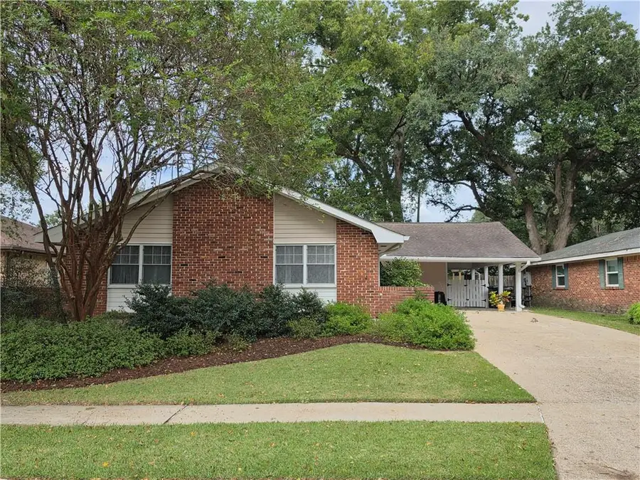 5800 Brighton Place, New Orleans, LA 70131 - #3