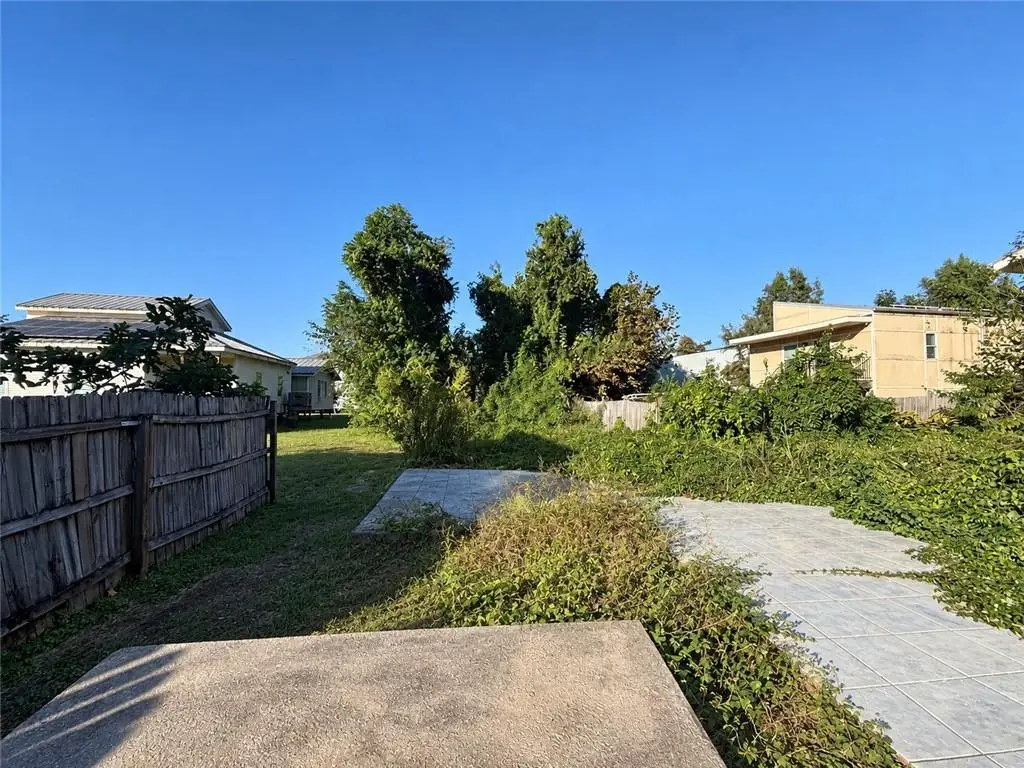 4919 N Roman Street, New Orleans, LA 70117 - #1