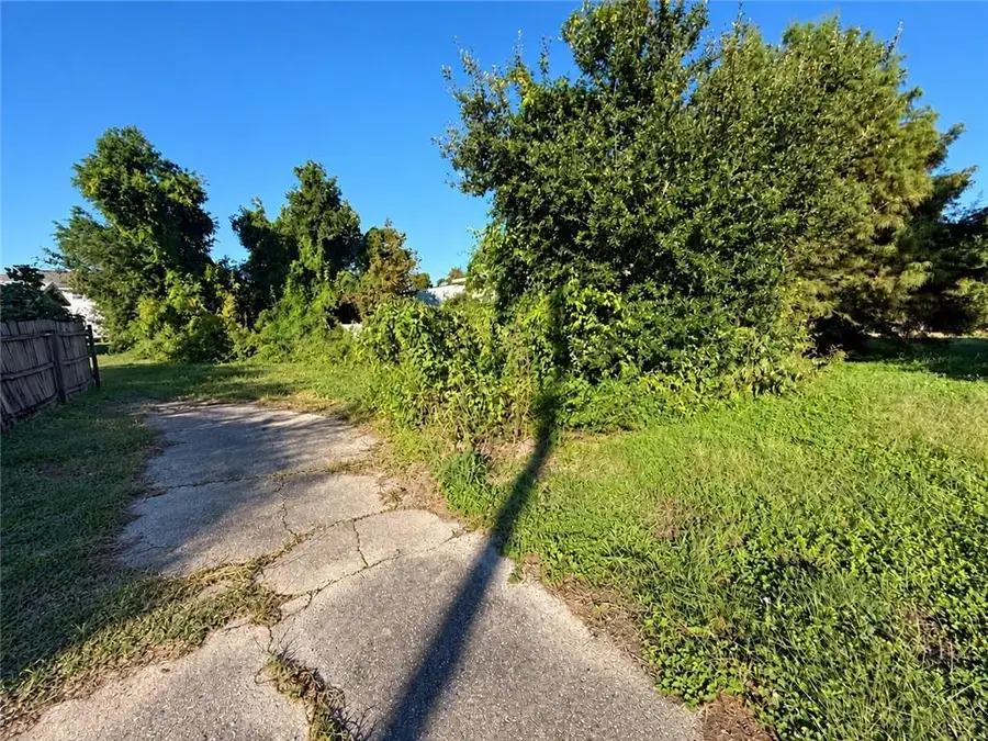 4919 N Roman Street, New Orleans, LA 70117 - #3
