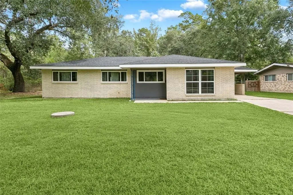 108 Cedar Lane, Slidell, LA 70460 - #1