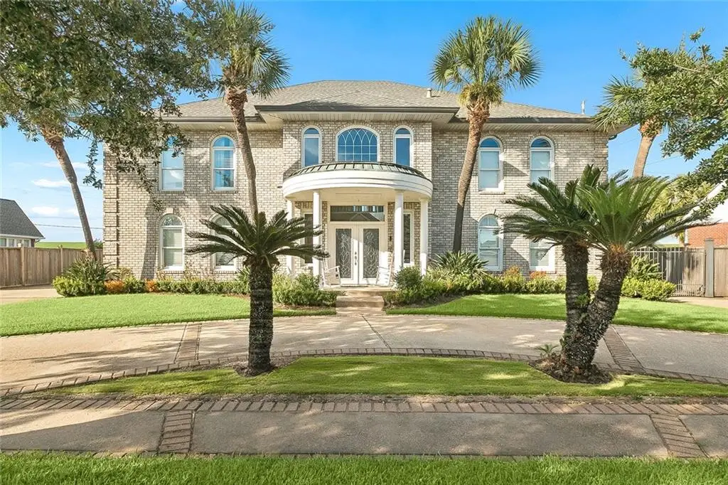 510 Carmenere Drive, Kenner, LA 70065 - #1