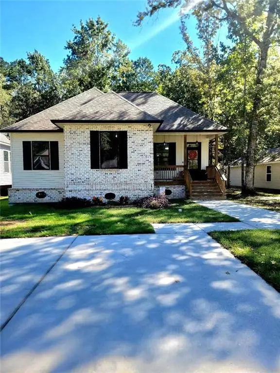 60438 Coral Street, Lacombe, LA 70445 - #1