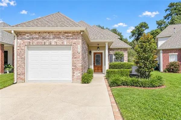 154 Emerald Oaks Drive #33, Covington, LA 70433