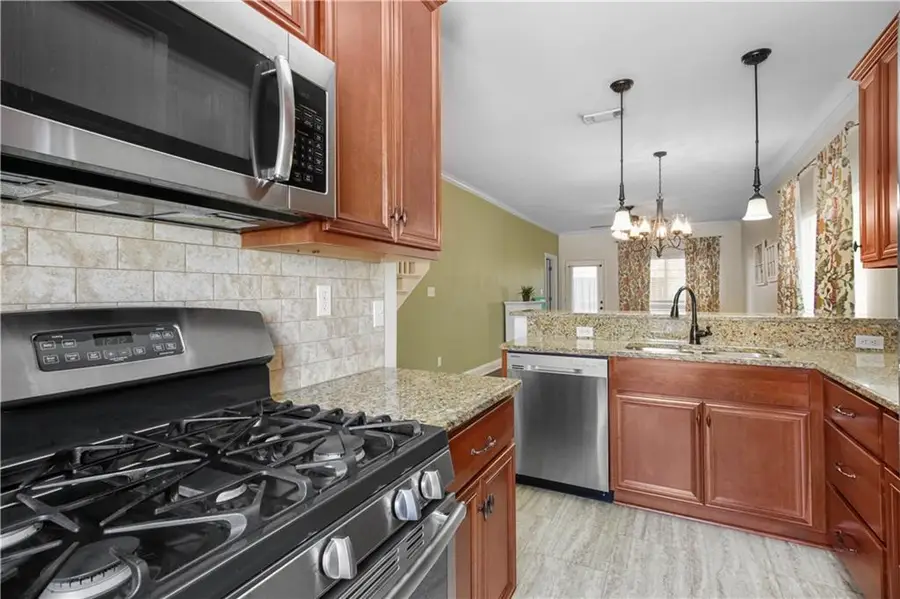 154 Emerald Oaks Drive #33, Covington, LA 70433 - #3