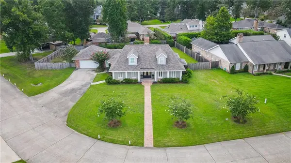 101 Bayou Perez Drive, Madisonville, LA 70447