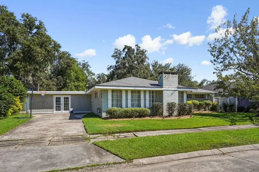 9413 Mark Lane, River Ridge, LA 70123 - #3