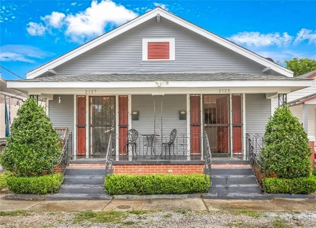 2125 New Orleans Street, New Orleans, LA 70119 - #1