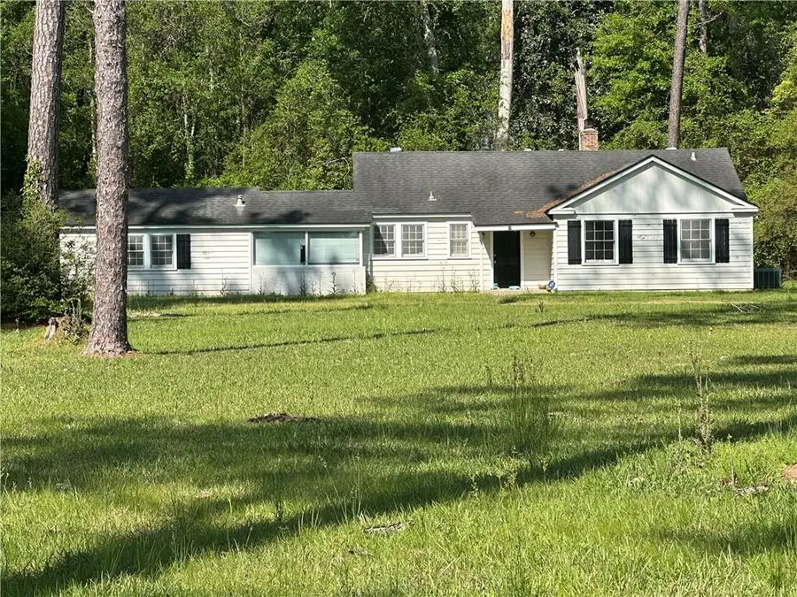W Pleasant Ridge Road, Hammond, LA 70403 - #2