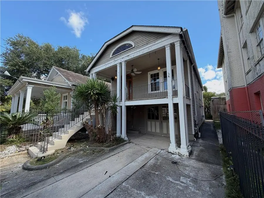 1619 General Pershing Street, New Orleans, LA 70115 - #2