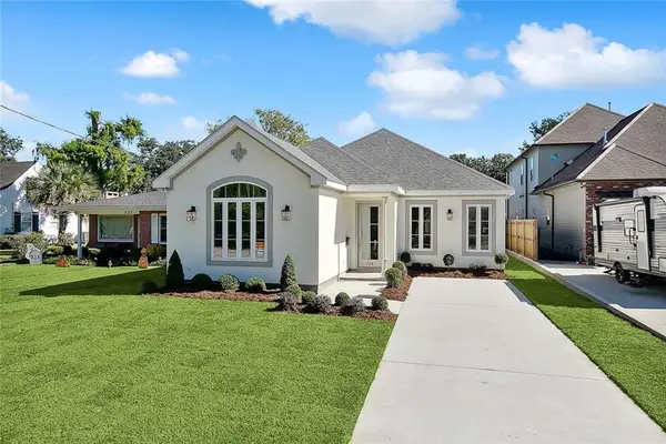 753 Jefferson Heights Avenue, Jefferson, LA 70121