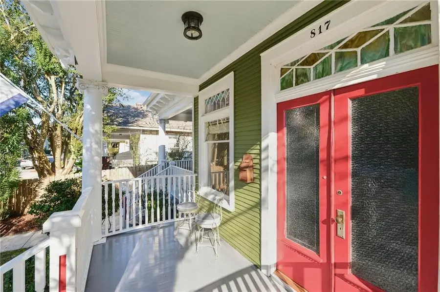817 Cherokee Street, New Orleans, LA 70118 - #2