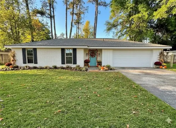 14179 W Hoffman Road, Hammond, LA 70403