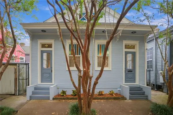 1031 Sixth Street, New Orleans, LA 70115