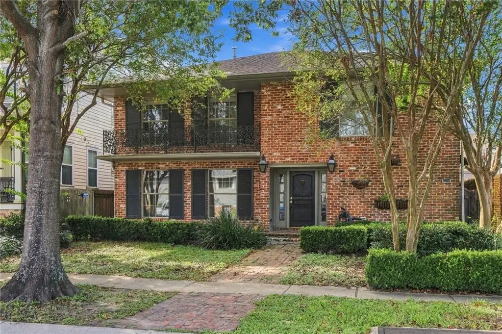 6204 Louis Xiv Street, New Orleans, LA 70124 - #1