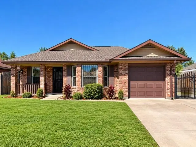 1830 Lee Drive, La Place, LA 70068 - #1