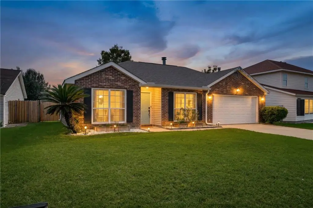 6329 Farrel Drive, Slidell, LA 70460 - #1