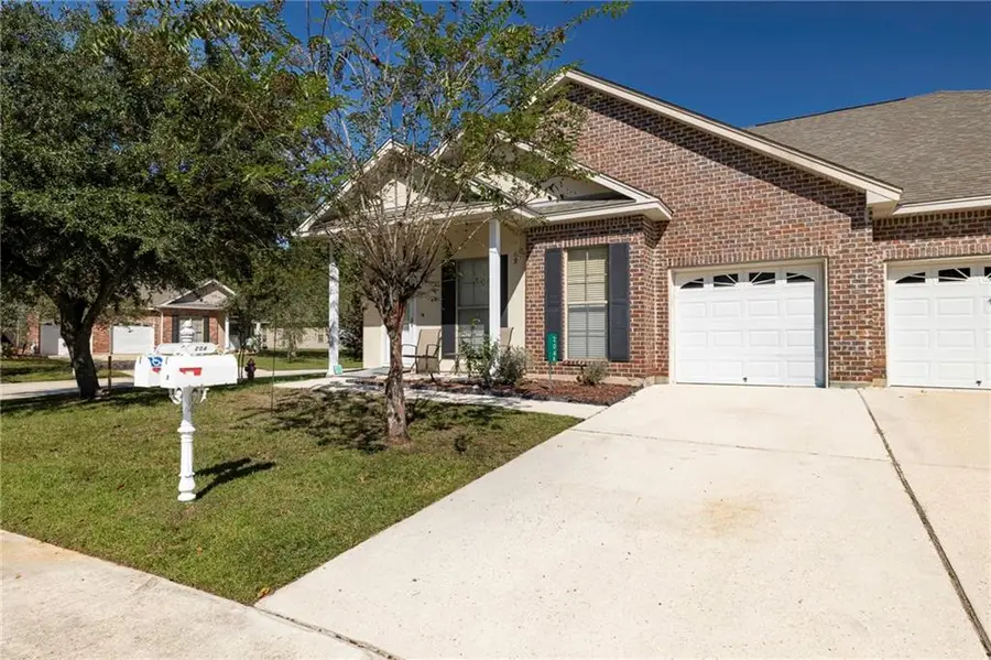 204A Short Street, Slidell, LA 70461 - #2