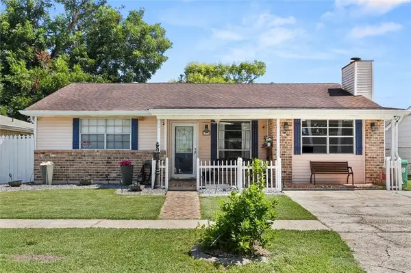 3276 Rancher Road, Kenner, LA 70065