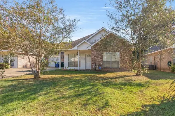 121 Aloys Circle, Natchitoches, LA 71457