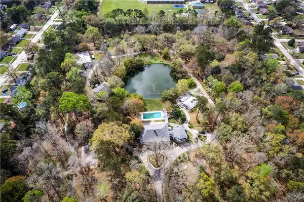 1 Eddins Lane, Slidell, LA 70458