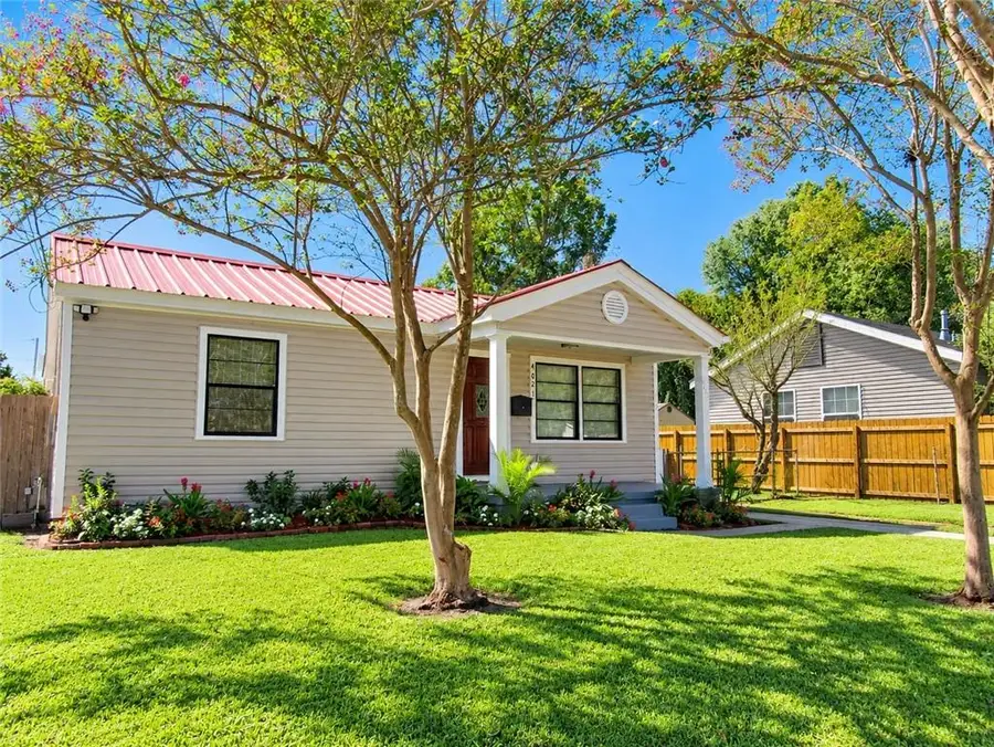 4621 Gallatin Street, New Orleans, LA 70131 - #2