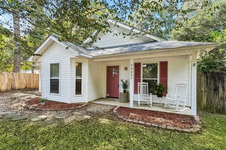 74527 Gamma Avenue, Covington, LA 70435 - #2