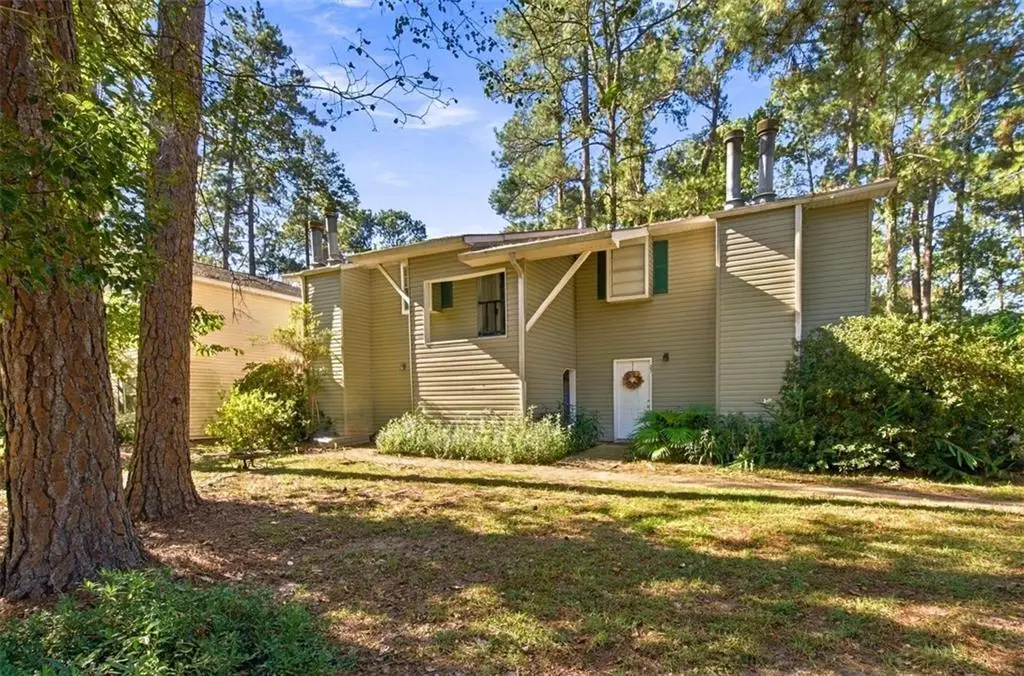 91 Trace Loop, Mandeville, LA 70448 - #1