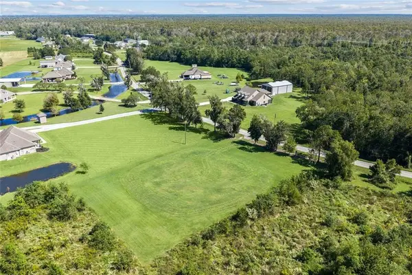 1200 Magnolia Ridge Road, Boutte, LA 70039
