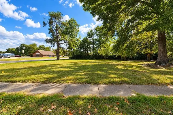 0 W 6th Avenue, Oakdale, LA 71463